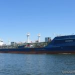 Ucrania: Tribunal ordena incautación de buque ruso