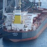 Diana Shipping vende buque de carga seca a granel Panamax ‘M/V Nirefs’ por US$ 6,71 millones