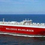 Wallenius Wilhelmsen construirá el primer barco Ro-Ro propulsado por viento a gran escala