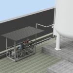 KC LNG y Cryostar cierran contrato para construir instalación de abastecimiento de GNL en Amberes