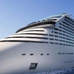 MSC Cruises y Chantiers De L’Atlatique sellan acuerdo para dos buques de GNL