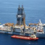 Samsung Heavy recibirá 320 millones de dólares en reclamaciones a Pacific Drilling