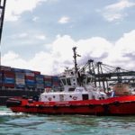 PSA Marine compra la compañía peruana de remolques Tramarsa Flota