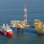 BP extiende un contrato multimillonario de buques con Vroon Offshore Services