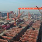 Ex presidente del China Shipbuilding Industry Equipment and Materials es condenado a 11 años de prisión