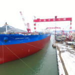China Merchants Financial Leasing ordena un par de ultramax para el flete de Wah Kwong Maritime Transport