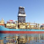 Contrato de perforación de Maersk Drilling fue interrumpido por Tullow Ghana
