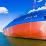 Cosco Shipping Energy invierte en la expansión de su flota