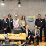 Desarrollos y desafíos marítimos a nivel mundial fueron los temas centrales del taller  “Accelerating Innovation For Sustainable Growth”