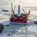 El Banco Suizo de Inversiones interrumpe la financiación de los proyectos árticos «offshore»