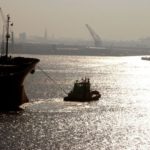 El Puerto de Amberes adopta medidas estrictas para seguir funcionando