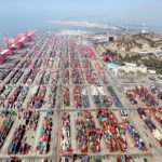 El gobierno chino reduce aún más los impuestos portuarios y de carga
