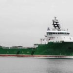 Havila Shipping encuentra trabajo para sus tres PSV