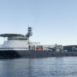 Island Offshore ha obtenido contratos a largo plazo para varios de sus buques