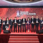 Los prestigiosos premios Seatrade Maritime Awards de Asia volverán a Singapore el 23 de junio de 2020