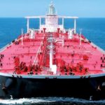 Los precios del petróleo bajan mientras que aumentan los buques VLCC y el almacenamiento flotante