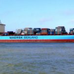 Maersk deja de lado el plan de ganancias de este año debido al coronavirus y la falta de visibilidad en la demanda
