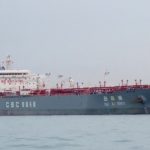 Nanjing Tanker ha encargado un nuevo buque quimiquero