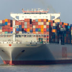 OOCL compra cinco buques de 23.000 toneladas en los astilleros Cosco por 778 millones de dólares