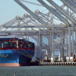 Oakland es el más reciente puerto de Estados Unidos que ha sufrido una caída en las importaciones