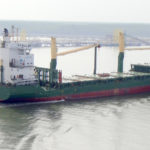 Piratas secuestran a siete tripulantes del buque MSC Talia F en el Golfo de Guinea
