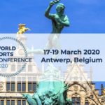 Representantes del sector marítimo se reúnen en Amberes para la Conferencia Mundial de Puertos 2020