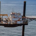 Seacor Marine toma el control total del negocio de los «botes elevadores»