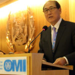 Secretario General de la OMI subraya la necesidad de mantener el comercio marítimo y proteger el bienestar de la gente de mar