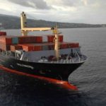 Swire Shipping refuerza las operaciones en Asia con un buque de nueva construcción