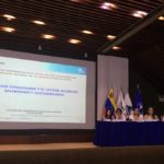 Conferencia «La mujer Venezolana y el Sector ACUÁTICO» se celebró con el mayor de los exitos