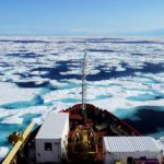 la tecnología de ABB está fomentando un futuro sostenible para el transporte marítimo en el Ártico