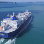 Cosco Shipping Energy Transportation creará una empresa conjunta de GNL