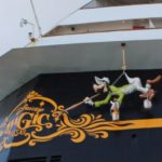 Disney Cruise Line extiende la suspensión de sus operaciones