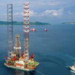 El contrato de perforación de Shelf Drilling ha sido interrumpido por Dubai Petroleum