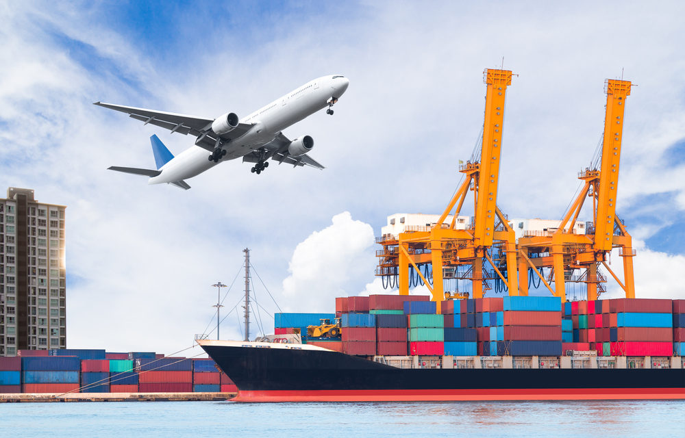El transporte marítimo y la aviación unen sus fuerzas en la crisis de  cambio de tripulación - IBEMAR | Noticias Marítimas y Portuarias