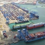 Los puertos de Panamá «capearon la tormenta» en el primer trimestre del año