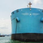 Maersk Tankers ofrece el buque MR1 Ribe Maersk a Waruna