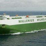 Wallenius Wilhelmsen inicia 2.500 despidos temporales en EE.UU. y México