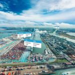 Autoridad del Puerto de Rotterdam se compromete con el proyecto de la Unión Europea sobre combustible sostenible