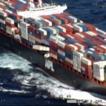 Australia detiene el buque APL England por violación del Convenio SOLAS