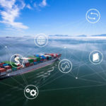 Bloqueos producidos por la pandemia aceleran el paso a un mundo digital en los transportes marítimos