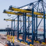 CHEC finaliza el proyecto de expansión del puerto de Abidján