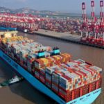 China Merchants Port, Alibaba y Ant se unen para desarrollar un «puerto inteligente»