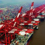 Dos funcionarios del Grupo Internacional de Puertos de Shanghai encarcelados por corrupción