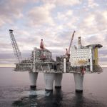 El gobierno de Noruega recorta su suposición del precio del petróleo para el 2020