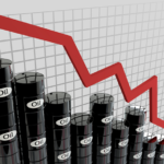 El volátil mercado del petróleo hace que los precios de los combustibles colapsen a «mayor velocidad».