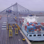 El Puerto de Amberes presenta una solución innovadora para la liberación de contenedores