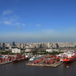 El Puerto de Buenos Aires extiende las concesiones