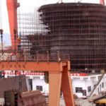 Fujian Crown Ocean Shipbuilding busca nuevos inversores