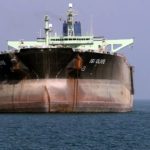 Irán advierte a EE.UU. sobre los buques petroleros que arriban a Venezuela